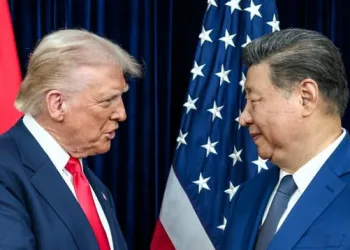 Trump and Xi Jinping Agree to Ease Trade Tensions, Prabowo Welcomes the Move