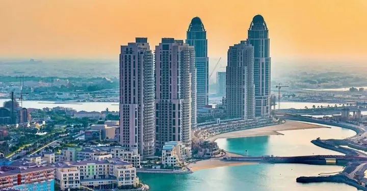 Global Alliance Meets in Doha to Confront Hunger Crisis