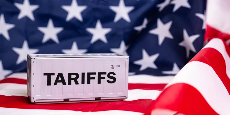 Indonesia Cautious in Tariff Talks with the U.S., Prioritizing National Interests