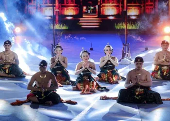 Wonderful Indonesia Wellness 2025: A Celebration of Archipelagic Wisdom and Wellbeing