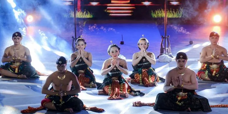 Wonderful Indonesia Wellness 2025: A Celebration of Archipelagic Wisdom and Wellbeing 1 Wonderful Indonesia Wellness 2025: A Celebration of Archipelagic Wisdom and Wellbeing