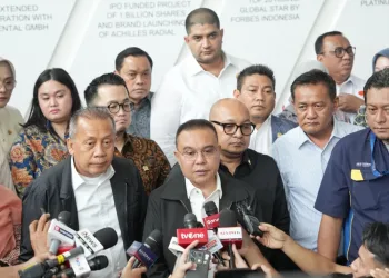 Crisis at Michelin Indonesia Tire Factory: Hundreds of Workers Face Layoffs
