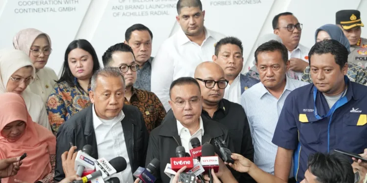 Crisis at Michelin Indonesia Tire Factory: Hundreds of Workers Face Layoffs