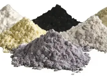 Indonesia, Malaysia Team Up to Develop IAC-Based Rare Earth Technology