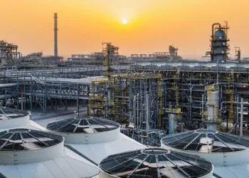 Aramco Posts USD 28 Billion Net Income in Q3 2025