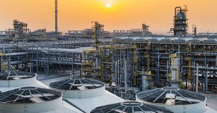 Aramco Posts USD 28 Billion Net Income in Q3 2025