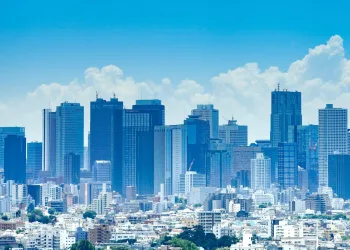 WMO Issues 2025 Urban Greenhouse Gas Guidelines to Help Cities Strengthen Climate Action