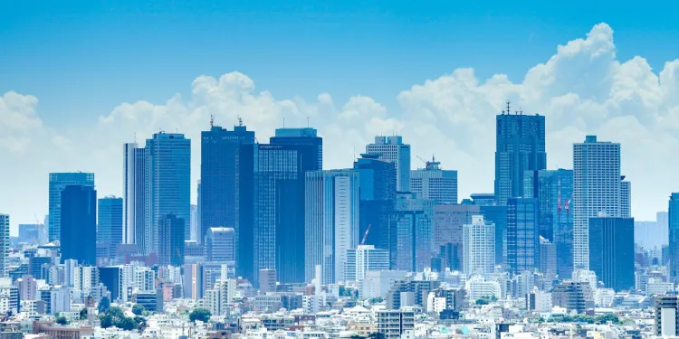 WMO Issues 2025 Urban Greenhouse Gas Guidelines to Help Cities Strengthen Climate Action