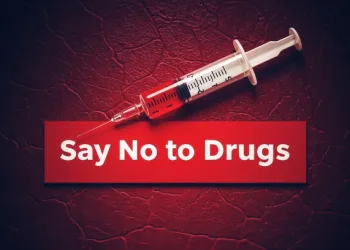 50 People Die Every Day in Indonesia Due to Drugs