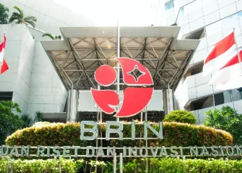 Indonesia, Singapore, and Uzbekistan Forge International Research Collaboration