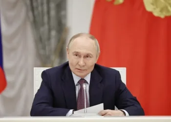 Putin Orders Rare-earth Metals Strategy