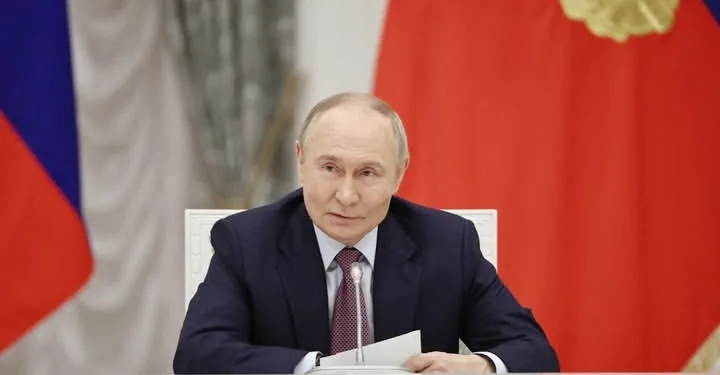 Putin Orders Rare-earth Metals Strategy