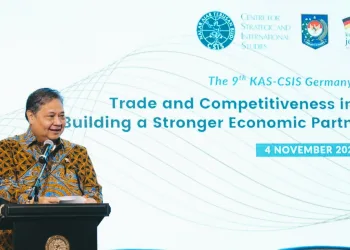 IEU-CEPA Agreement Opens Global Market Access for Indonesia