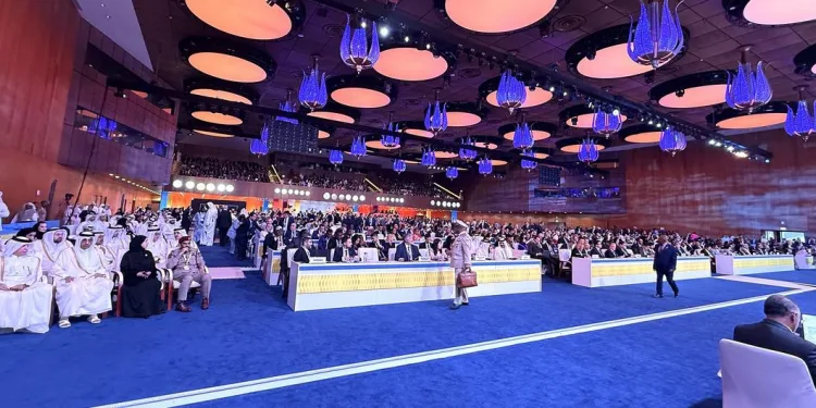World Leaders Adopt Doha Declaration to Boost Efforts on Social Development