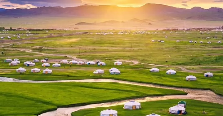 ADB, Mongolia Forge $475 Million Partnership to Boost Social Sectors and Disaster Resilience 1 ADB, Mongolia Forge $475 Million Partnership to Boost Social Sectors and Disaster Resilience