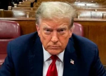 Trump Rages After Zohran Mamdani’s Victory in New York