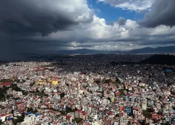 ADB, IDA, and Switzerland Partner to Support the Government of Nepal