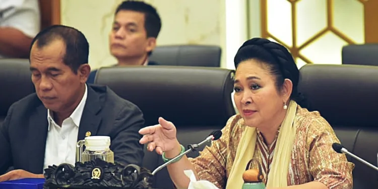 Indonesian Parliament Approves Additional $129 Million Spanish Loan for MFISS Project