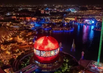 Riyadh Season 2025 Visitors to Reach Two Million