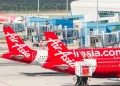 AirAsia Crisis: $61 Million Loss, Capital Deficiency Nears $610 Million