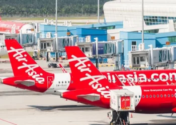 AirAsia Crisis: $61 Million Loss, Capital Deficiency Nears $610 Million