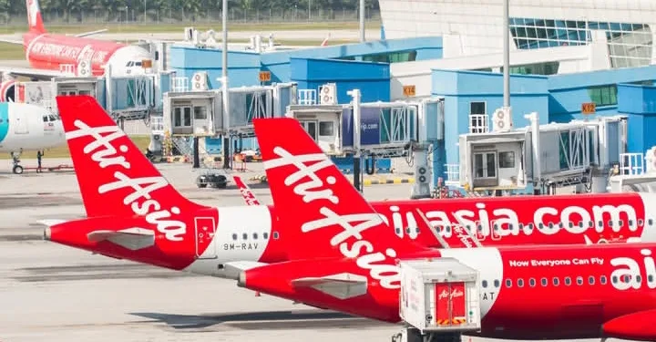 AirAsia Crisis: $61 Million Loss, Capital Deficiency Nears $610 Million