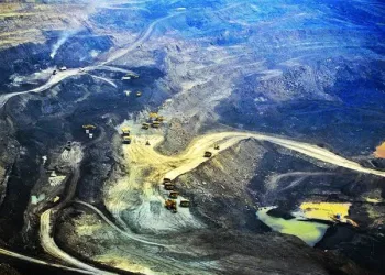 Indonesia’s Coal Boom Turns Toxic
