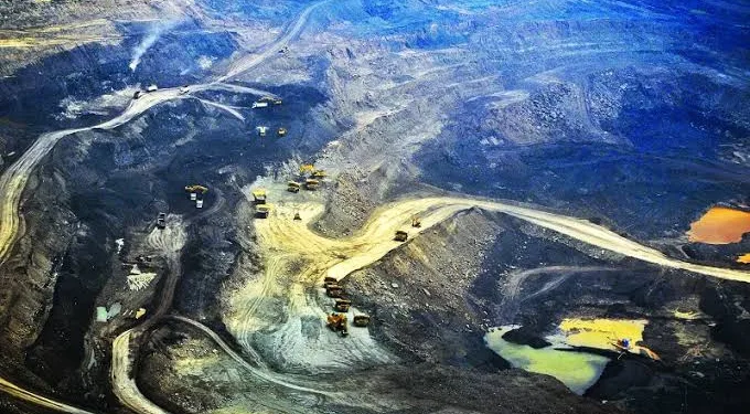 Indonesia’s Coal Boom Turns Toxic 1 Indonesia’s Coal Boom Turns Toxic