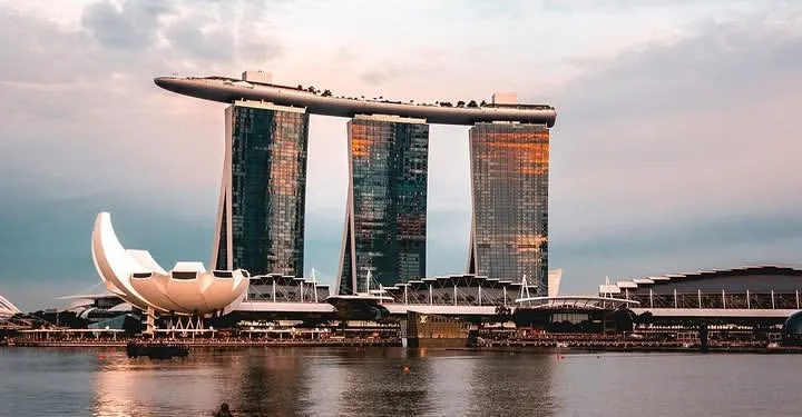 Singapore’s Marina Bay to Build S$1 Billion Urban Wellness Destination