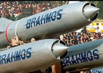 India and Indonesia Close to Sealing BrahMos Missile Deal