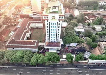 New Nickel Smelter Investments in Indonesia Officially Restricted