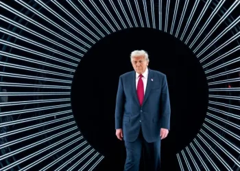 Trump Continues Rare-Earths Scramble with Central Asia Deals