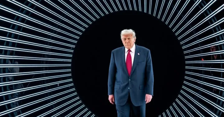 Trump Continues Rare-Earths Scramble with Central Asia Deals