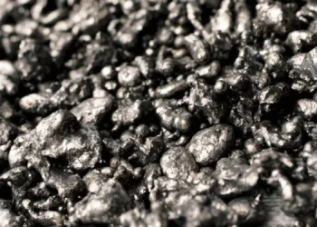Indonesia’s Hidden Treasure is Called Nickel Slag