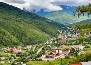 World Bank Expanding Support for Bhutan Development Agenda