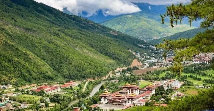 World Bank Expanding Support for Bhutan Development Agenda