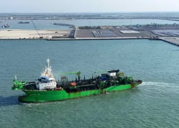 Millions in JICA Funds Misused in Indonesia’s Patimban Port Project