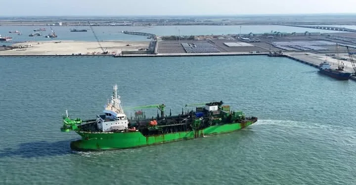 Millions in JICA Funds Misused in Indonesia’s Patimban Port Project