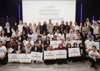Youth Innovation Challenge Voices Indonesian Youth’s Solutions to Agrifood Challenges