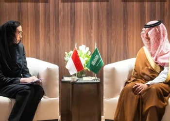 New Deal Indonesia, Saudi Arabia in Three Strategic Tourism Sectors