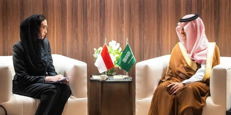 New Deal Indonesia, Saudi Arabia in Three Strategic Tourism Sectors
