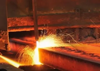 Indonesia’s Steel Industry Emergency