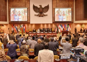 World Peace Forum 2025: Global Leaders Call for ‘One Humanity, One Destiny, One Responsibility’
