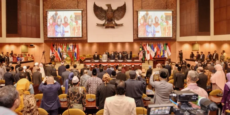 World Peace Forum 2025: Global Leaders Call for ‘One Humanity, One Destiny, One Responsibility’ 1 World Peace Forum 2025: Global Leaders Call for ‘One Humanity, One Destiny, One Responsibility’