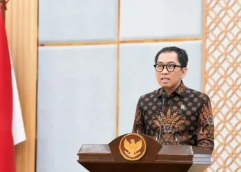 European and Asian Investors Show Interest in Building Steel Plants in Indonesia