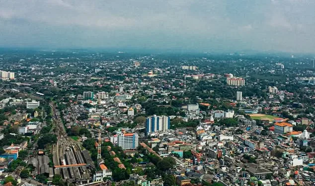ADB Approves $100 Million to Strengthen Macroeconomic Resilience in Sri Lanka