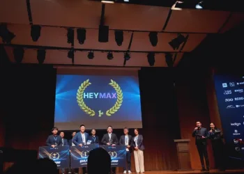 Asian Startups on the Rise: Thousands of Entrepreneurs Gather in Indonesia