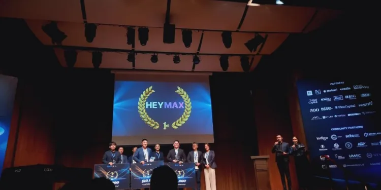 Asian Startups on the Rise: Thousands of Entrepreneurs Gather in Indonesia