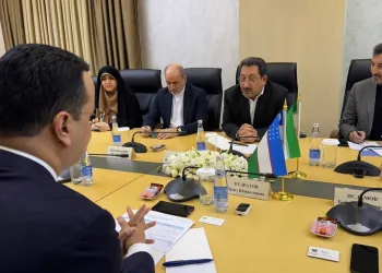 Iran, Uzbekistan Reach Agreement to Boost Investment in Mining and Mineral Industries