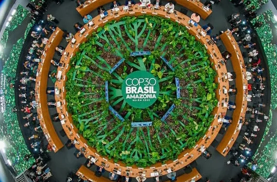 COP30: Amazonian Countries Launch Regional Connectivity Alliance